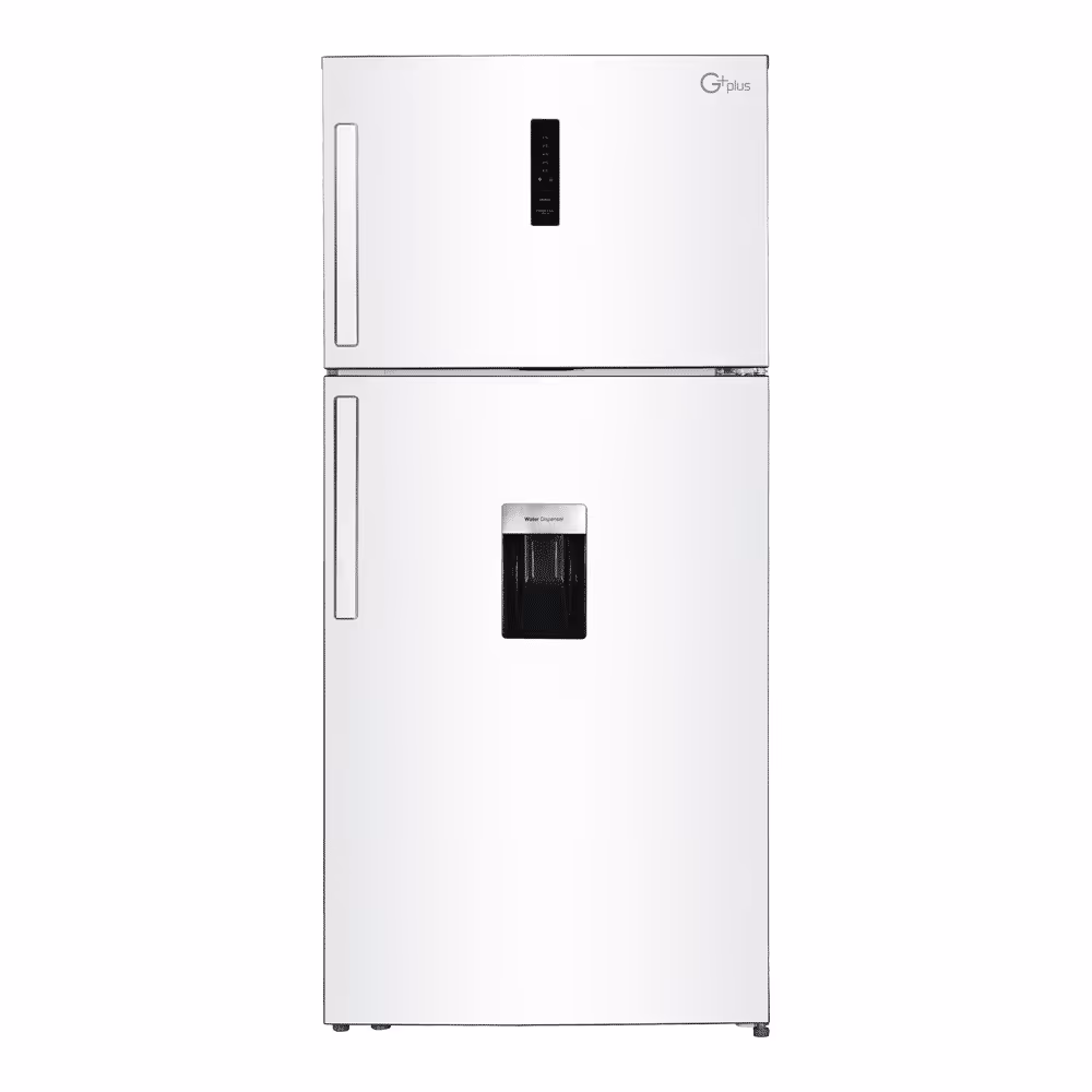 یخچال فریزر جی پلاس مدل GRF-M5319W