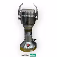 آسیاب صنعتی ندوا مدل NCM-555XPS