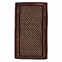 قالیچه دستبافت خراسان کد 00Z