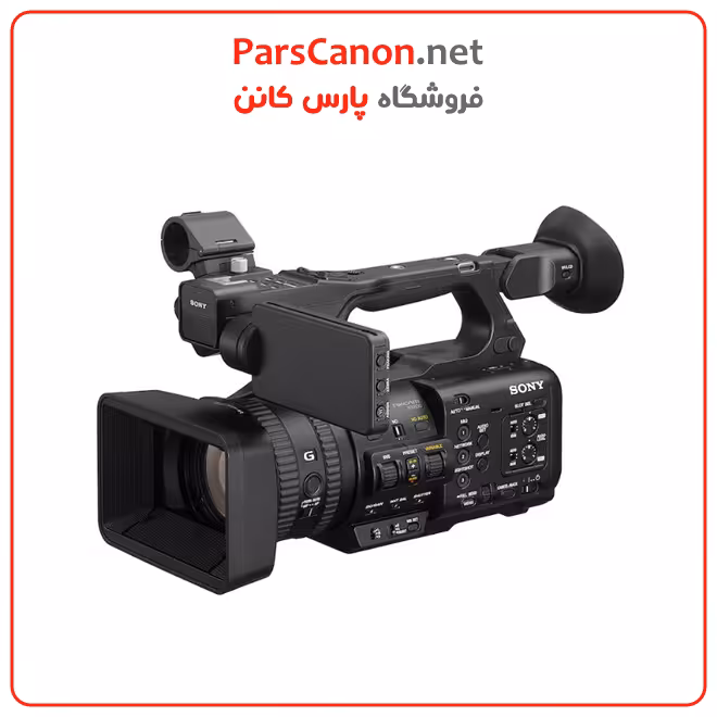 دوربین فیلمبرداری سونی Sony HXR-NX800 4K 1 CMOS Sensor NXCAM Camcorder