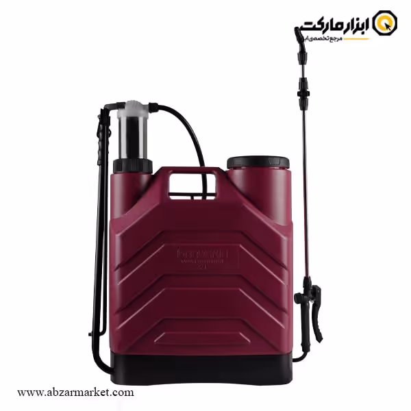سمپاش دستی کوله ای گاردنیا 22 لیتری مدل GH-3022