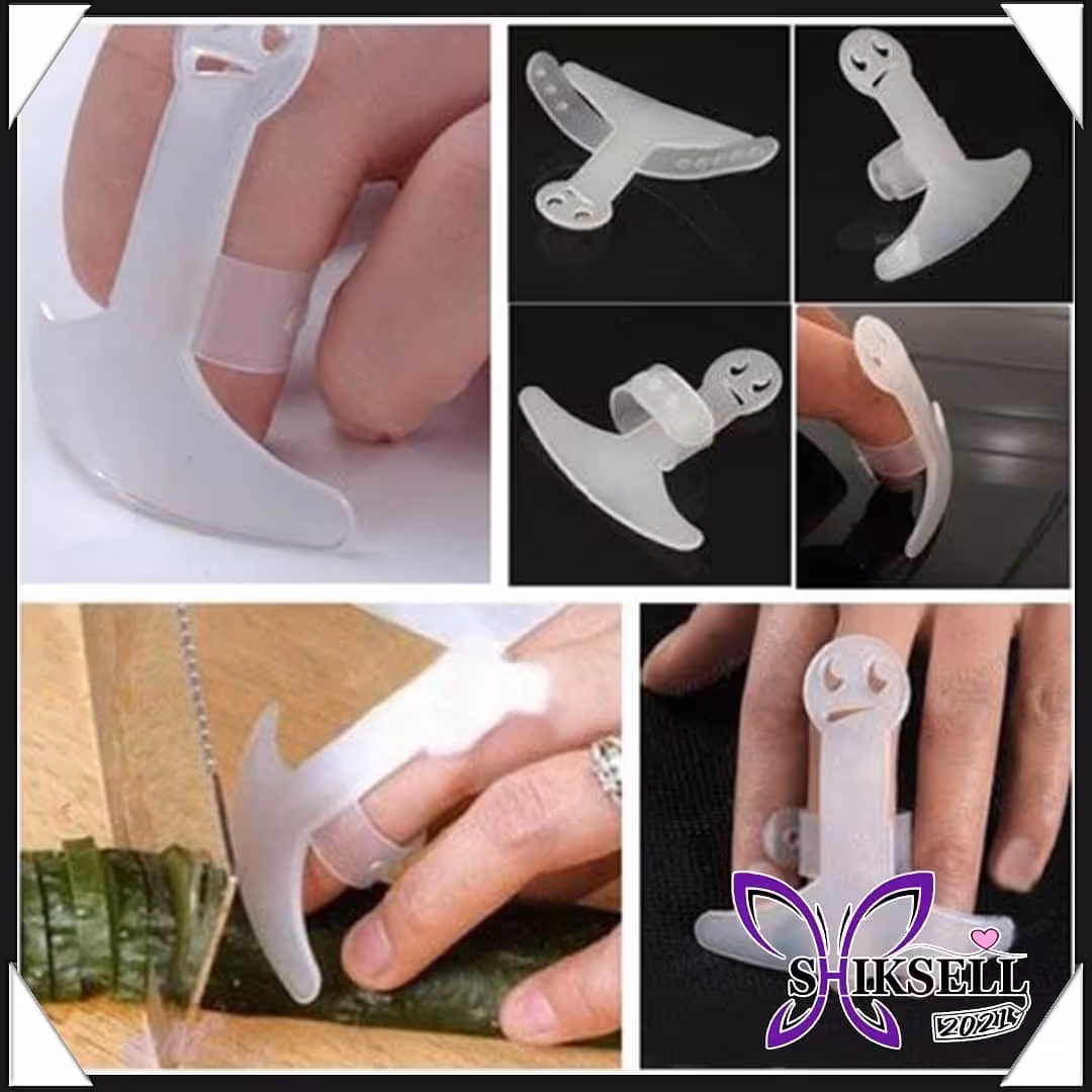 محافظ انگشت آدمک آشپزخانه کاربردی