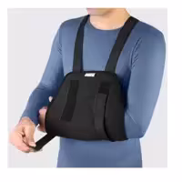 ثابت کننده شانه وبازوطب وصنعت کد39100ضدحساسیت درپنج سایز