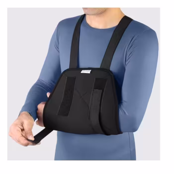 ثابت کننده شانه وبازوطب وصنعت کد39100ضدحساسیت درپنج سایز