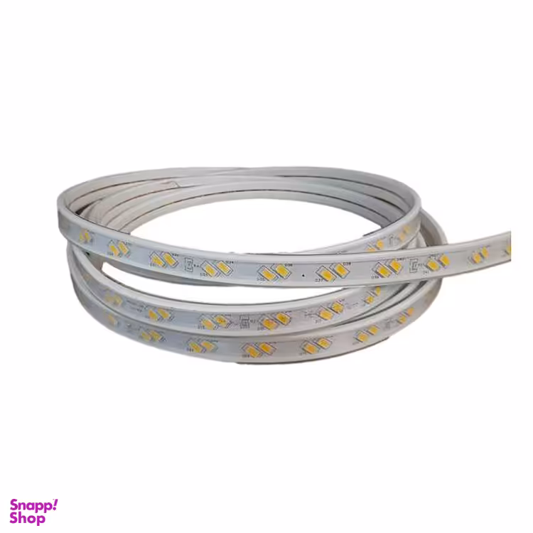 ریسه ال ای دی مدل 5730 طول 50 متر