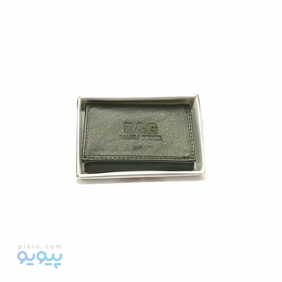 کیف جاکلیدی چرمی کد A61