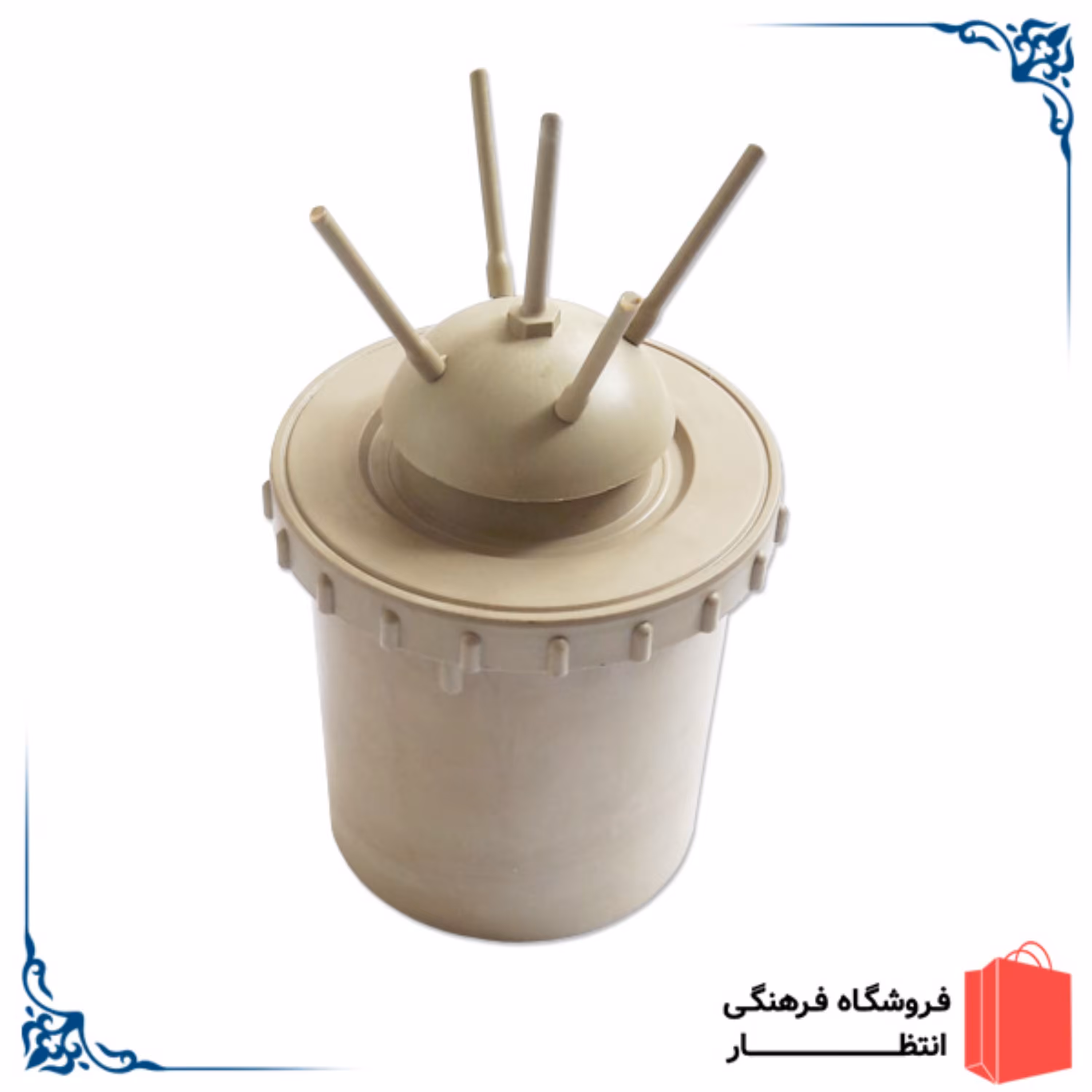 ماکت مین والمر