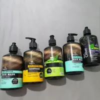 شامپو سر سوپکس 