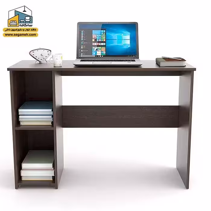 میز تحریر کد DWP26 - فروشگاه سه گامه