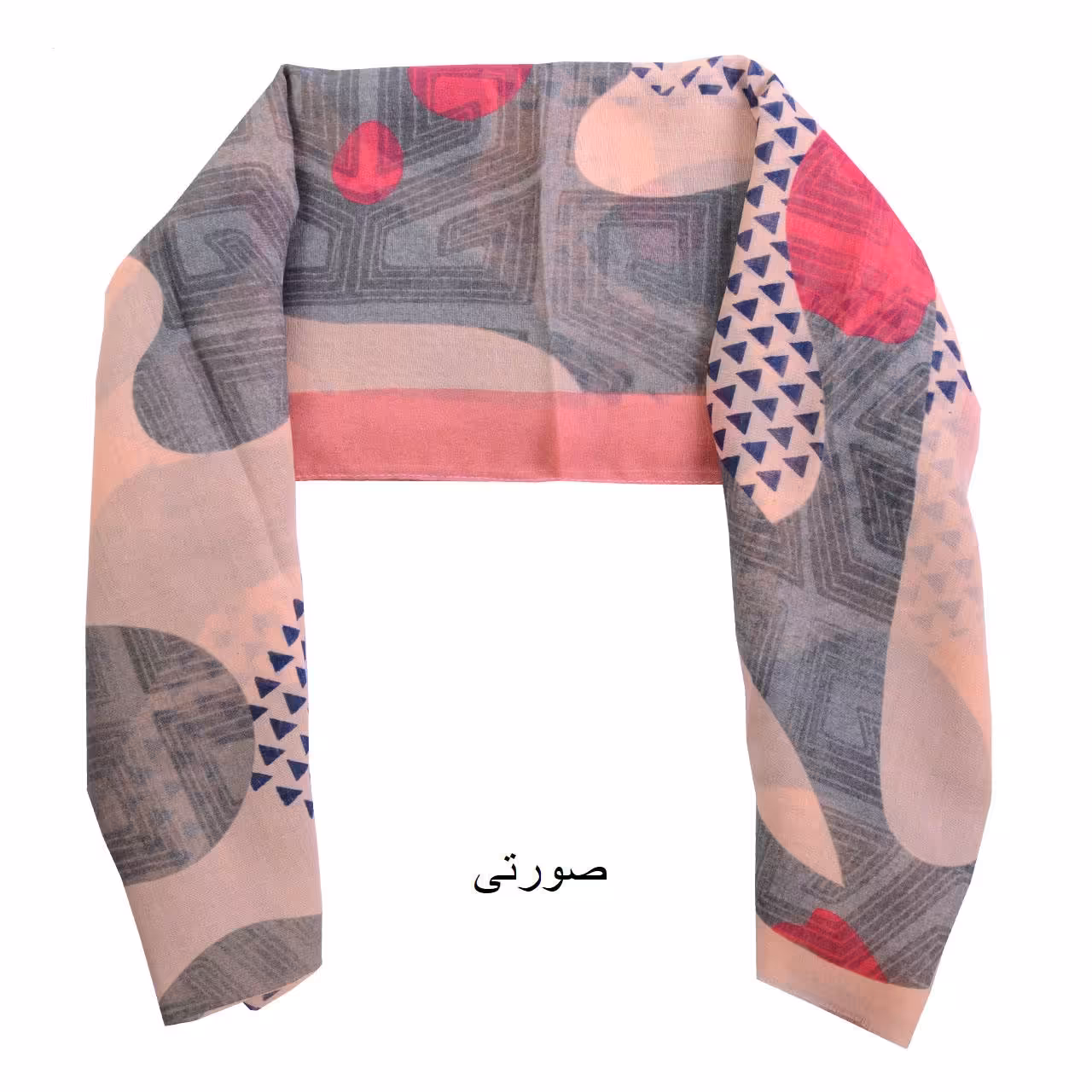 شال زنانه کد 02