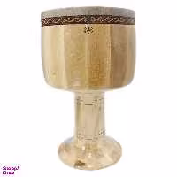 تنبک حلمی کد 2 به همراه کاور