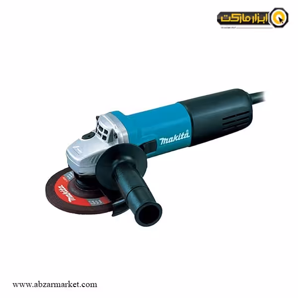 مینی فرز ماکیتا 710 وات مدل 9554HNG