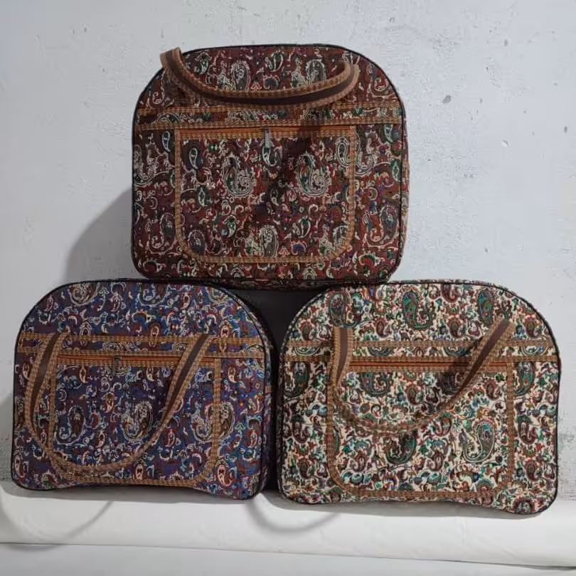 ساک مسافرتی