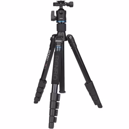 سه پایه بنرو Benro iTrip25