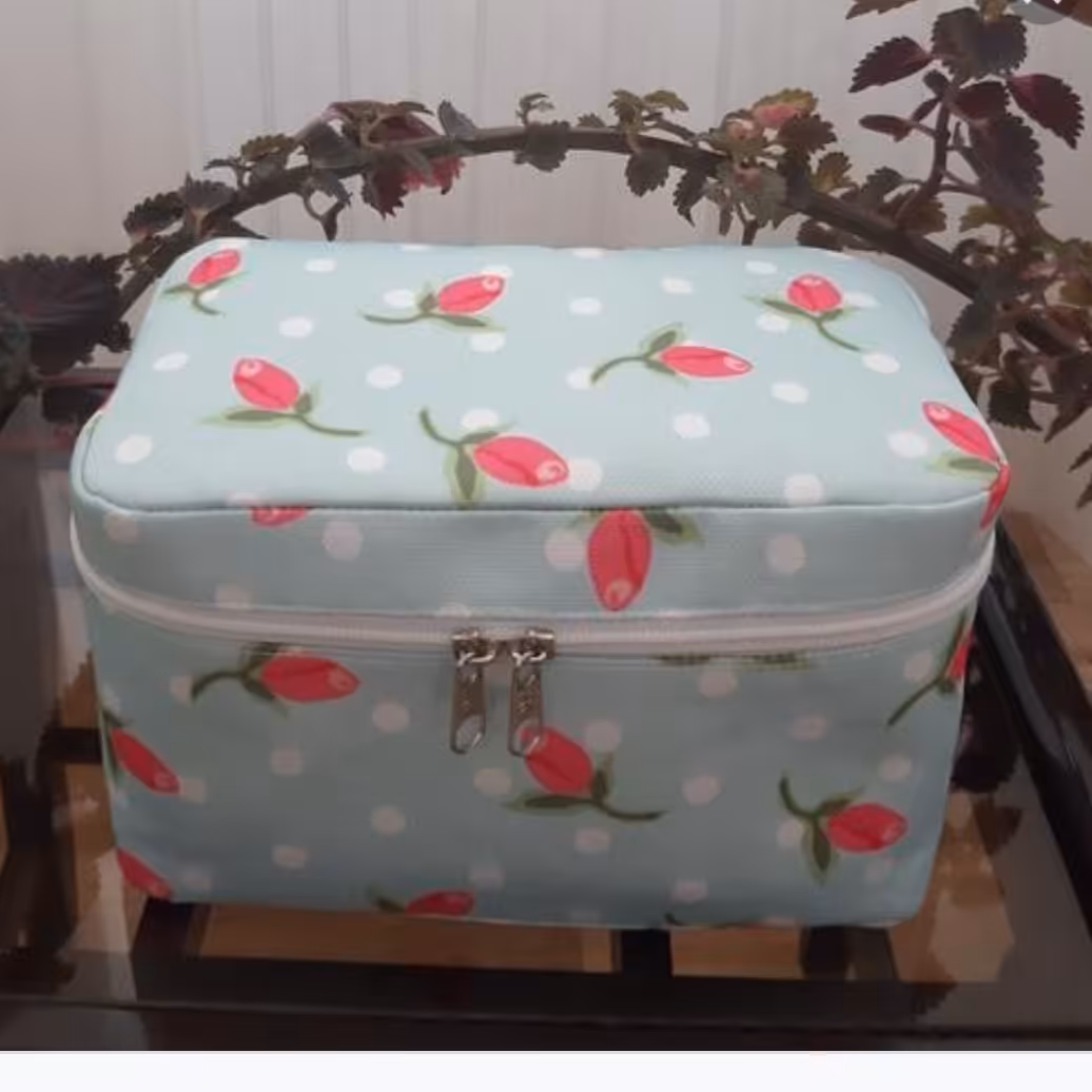 باکس چادر سجاده نماز 