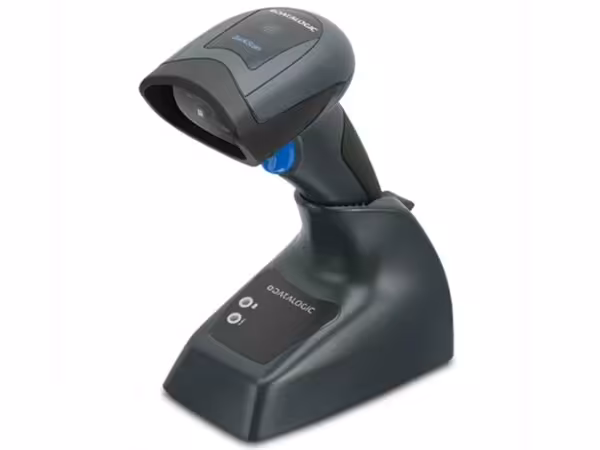 بارکدخوان دیتالاجیک مدل QBT2590