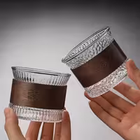 شات دور چوب 