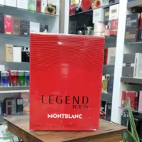 عطر مون بلان لجند رد ادو پرفیوم

MONT BLANC LEGEND RED EDP

