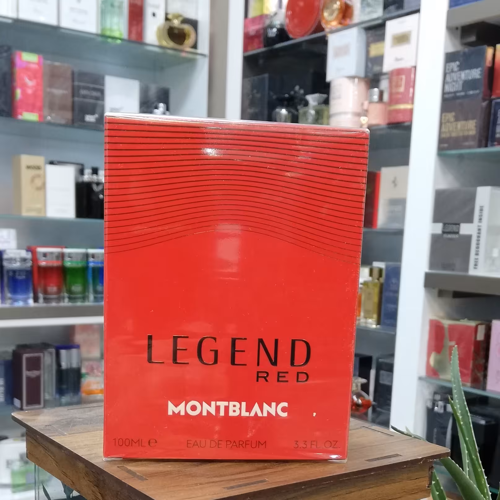 عطر مون بلان لجند رد ادو پرفیوم

MONT BLANC LEGEND RED EDP

