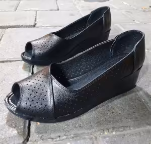 کفش طبی زنانه