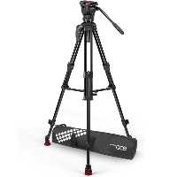 سه پایه ساچلر Sachtler Tripod System Ace M MS Mk II (1001M)
