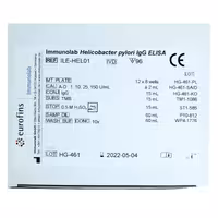 کیت HPY IgM ایمونولب (10234006)