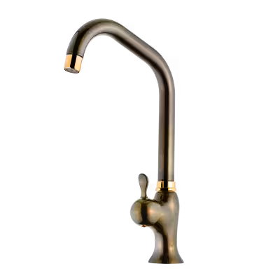 شیرظرفشویی ثابت  کاویان مدل تیدا