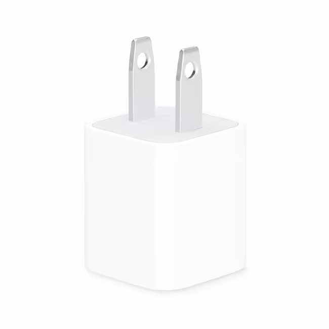 آداپتور گوشی آیفون 5 اس اپل | Apple iPhone 5S phone adapter