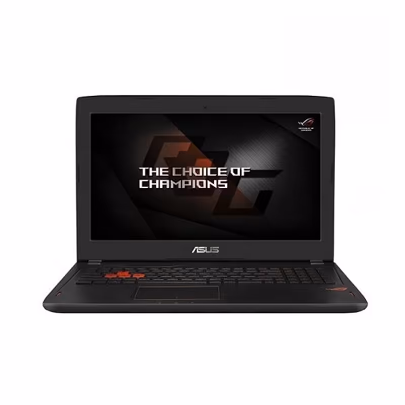 ASUS ROG GL552VW - B - i7 16GB 2TB 256GB SSD 4GB  - 15 inch Laptop