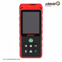 متر لیزری رونیکس نور سبز 50 متری مدل RH-9351G