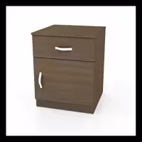 فایل تک کشو کمد دار