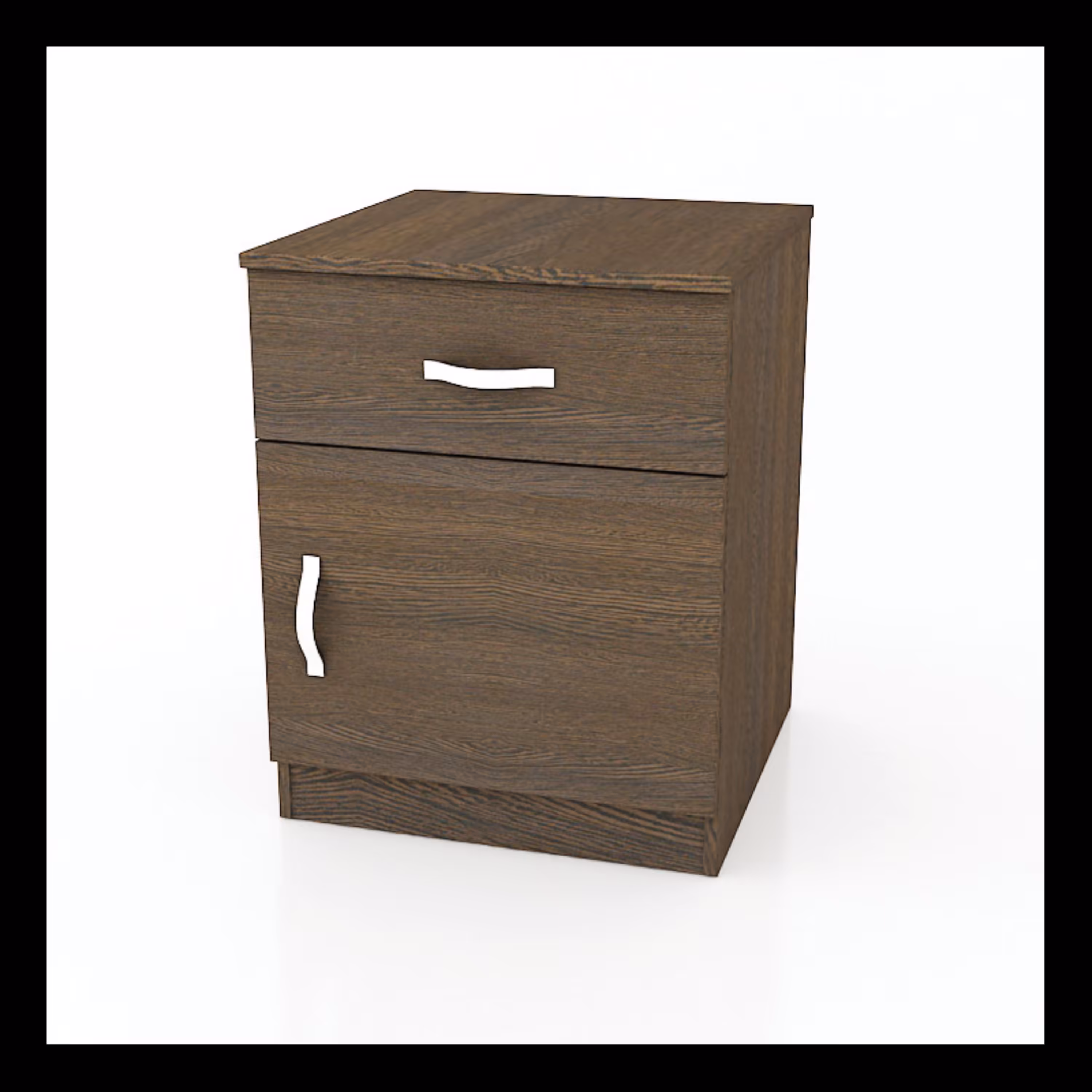 فایل تک کشو کمد دار