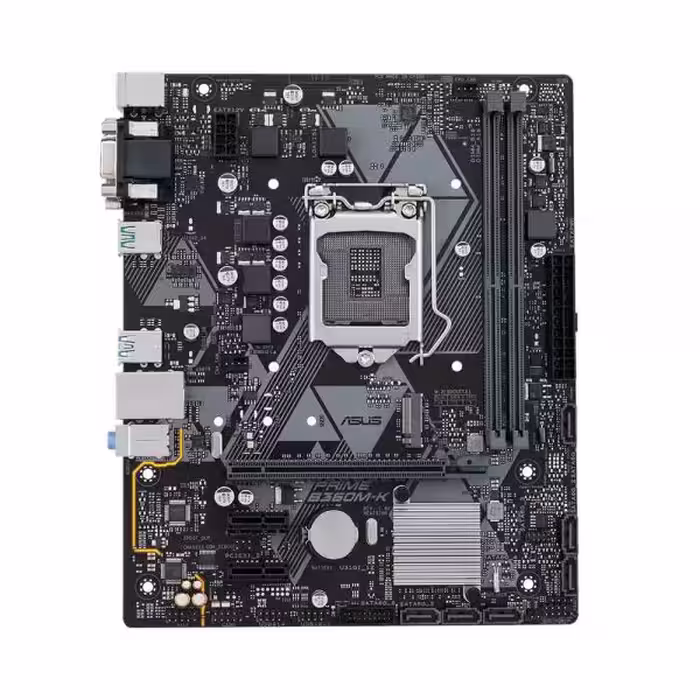 مادربرد ایسوس مدل PRIME B360M-K