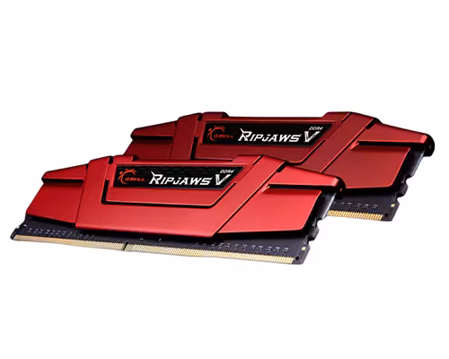 رم جی اسکیل ریپ جاوز وی 8گیگابایت باس 2133 مگاهرتز