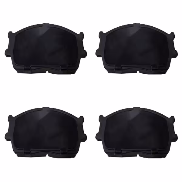 لنت ترمز مدرن تندیس مناسب  چرخ جلو کیا ریو مونتاژ سایپا