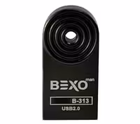 فلش مموری بکسو مدل B-313 ظرفیت 16 گیگابایت