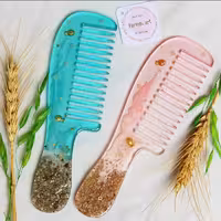 شانه دستساز 