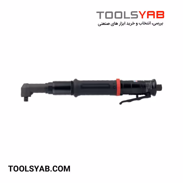 پیچ گوشتی شات آف چپقی 18 نیوتن متر BP-AN180R42S بوستون پنوماتیک