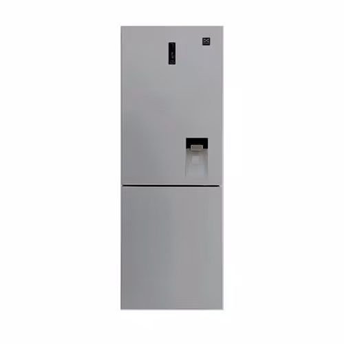 یخچال فریزر سفید براق دوو  مدل D2BF-1077 GW