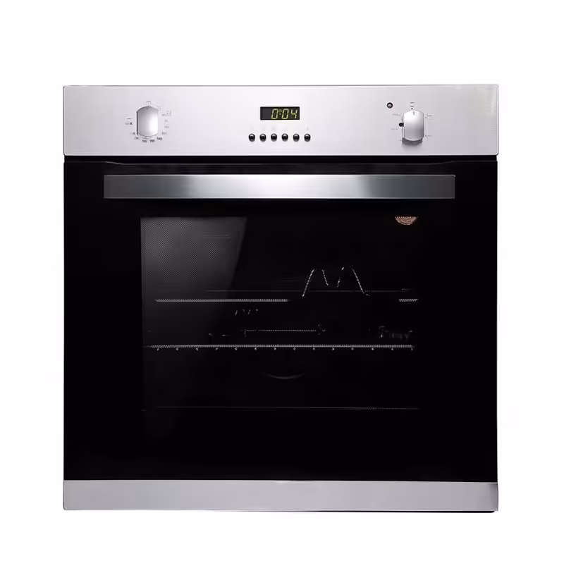 فر برق و گازی بیمکث مدل MF0010