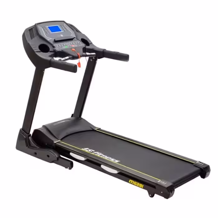 تردمیل خانگی تک کاره ال اس فیتنس LS Fitness M628I