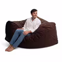 مبل شنی طبی یک نفره