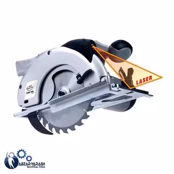 اره گرد بر آینهل مدل PS-HKS 1600 - ابزار یراق