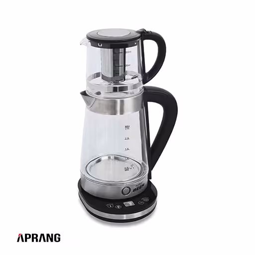 چای ساز بیم مدل TM2813 - مشکی