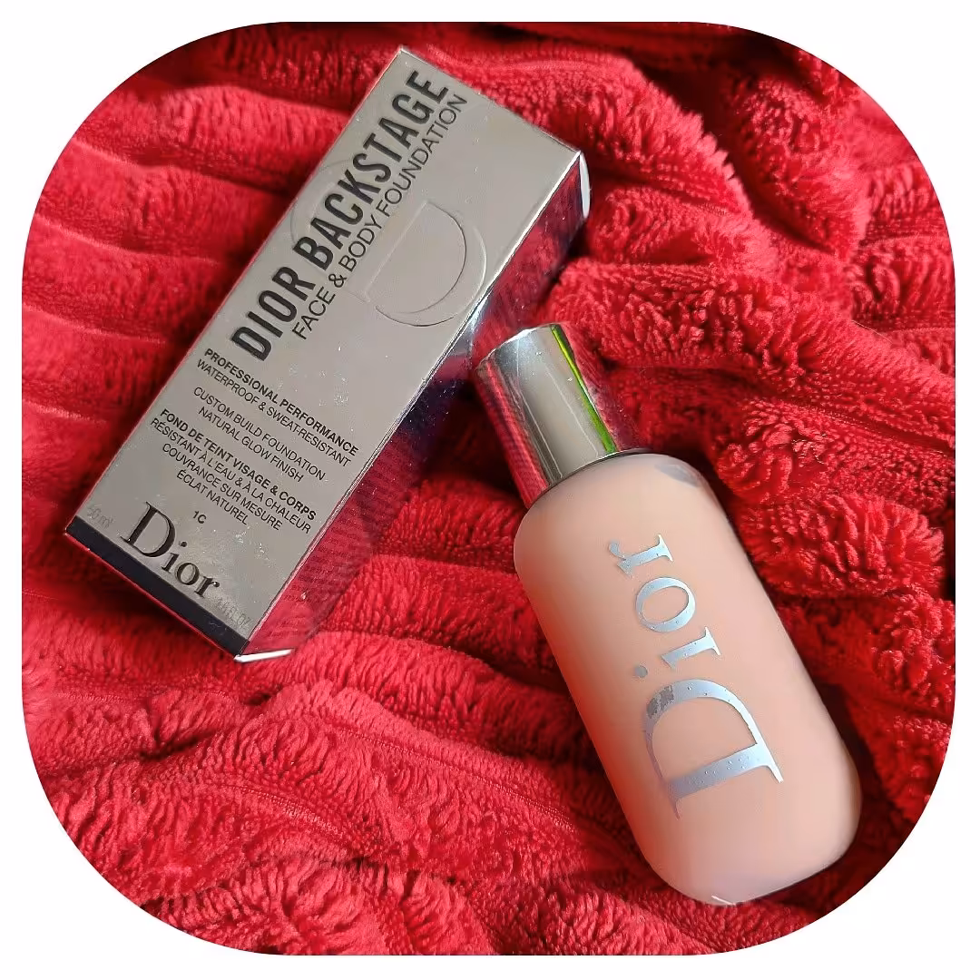 کرمپودر دیور بک استیج شماره c1