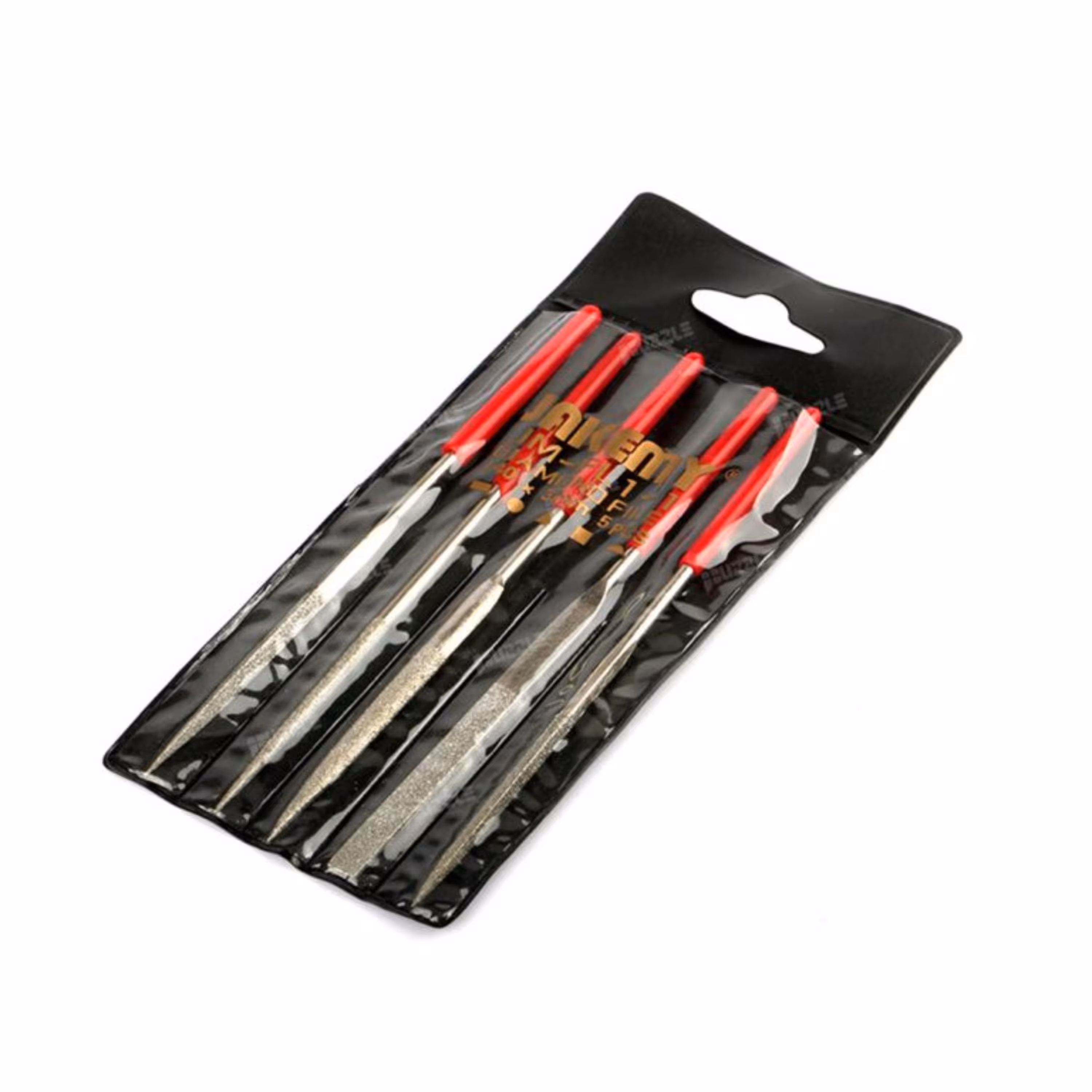 ست سوهان jakemy jm-fl1-1