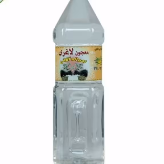 عرق کاهش وزن یک لیتری