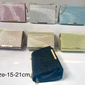 کیف مجلسی زنانه