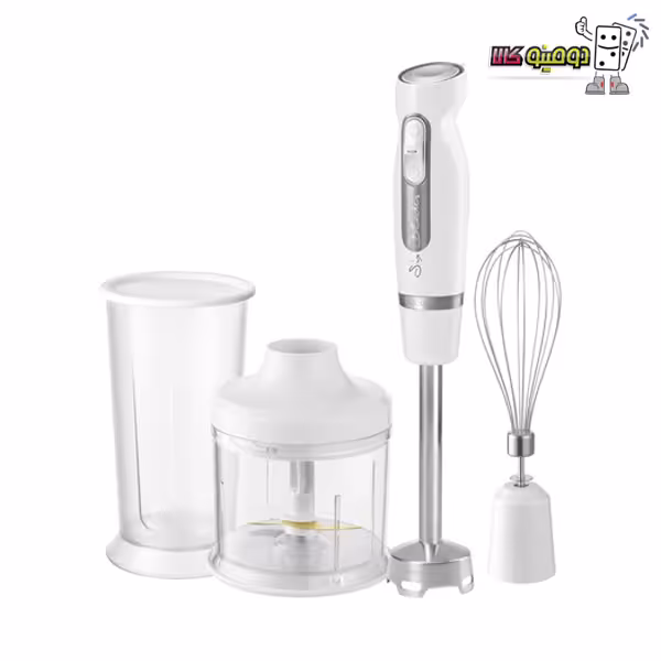 گوشت کوب برقی سنکور SHB 4460 - دومینو کالا لیست قیمت انواع لوازم برقی منزل با تضمین