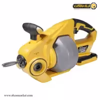 لوله بازکن فنری شارژی JCB مدل JCB6001Li
